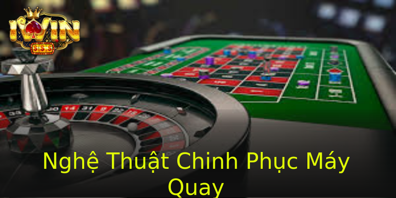 Nghệ Thuật Chinh Phục Máy Quay Nghệ Thuật Chinh Phục Máy Quay